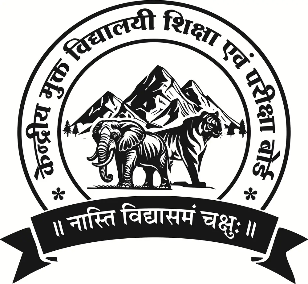 CENTRAL BOARD OF OPEN SCHOOLING AND EXAMINATION (CBOSE BOARD)
